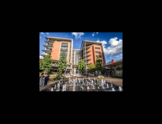 474M² OFFICE TO LET IN ARCADIA